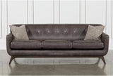 Cosette Leather Sofa