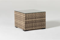 Capri Outdoor End Table