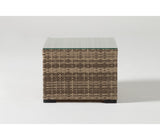 Capri Outdoor End Table