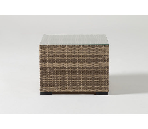 Capri Outdoor End Table