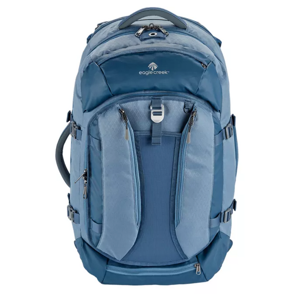 GLOBAL COMPANION 65L