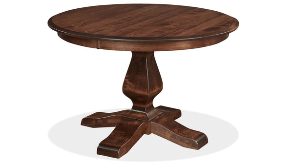 Weston 48" Round Dining Table