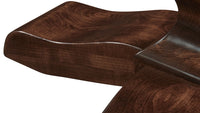 Weston 48" Round Dining Table