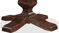 Weston 48" Round Dining Table