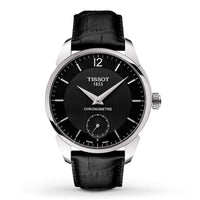 Tissot Men's Watch T-Complications Squelette T0704061605700