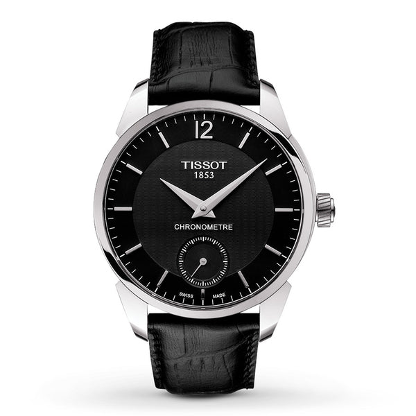 Tissot Men's Watch T-Complications Squelette T0704061605700