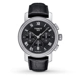 Tissot Men's Watch Bridgeport Chronograph T0974271605300