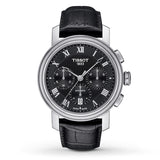Tissot Men's Watch Bridgeport Chronograph T0974271605300
