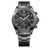 Hugo Boss Men's Black Ceramic Bracelet Watch