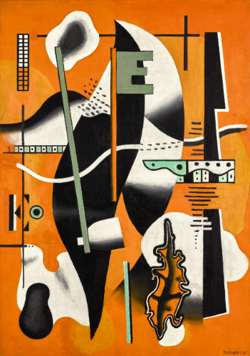 Fernand Léger