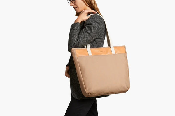 Tokyo Tote – Premium