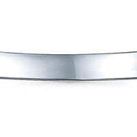 Nautical Sea Nymph Siren Mermaid Ring 925 Sterling Silver 2MM Band