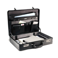 Leather Attache