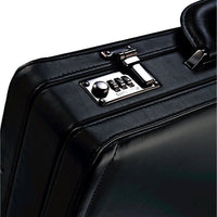 Leather Attache