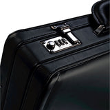 Leather Attache