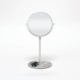 ALUMINUM TRAY MIRROR S