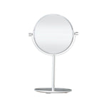 ALUMINUM TRAY MIRROR S