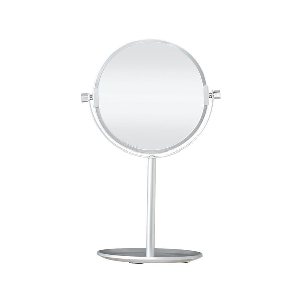 ALUMINUM TRAY MIRROR S