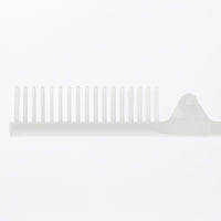 PORTABLE HAIRBRUSH