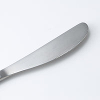 13-0 STAINLESS DESSERT KNIFE