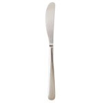 13-0 STAINLESS DESSERT KNIFE