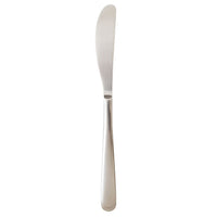 13-0 STAINLESS DESSERT KNIFE