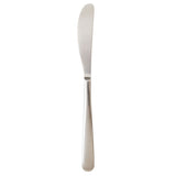 13-0 STAINLESS DESSERT KNIFE