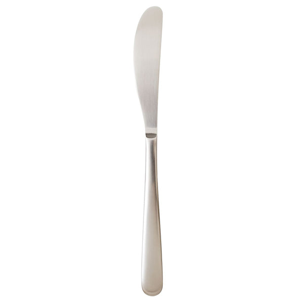 13-0 STAINLESS DESSERT KNIFE
