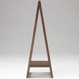 COAT RACK WALNUT W17.3"XD21.1XH59.3"