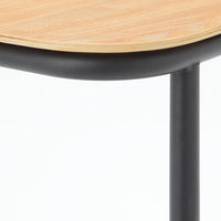STEEL TRAY STAND