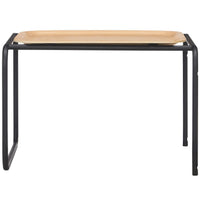 STEEL TRAY STAND