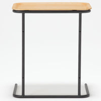 STEEL TRAY STAND