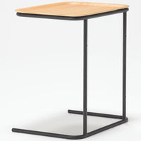 STEEL TRAY STAND