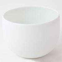 PORCELAIN CANDLE HOLDER L