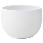 PORCELAIN CANDLE HOLDER L