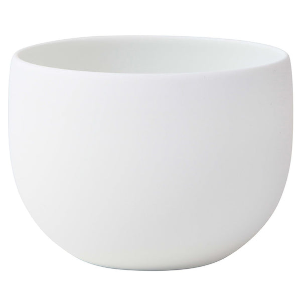 PORCELAIN CANDLE HOLDER L