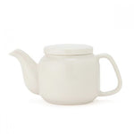 BEIGE PORCELAIN POT 450ML