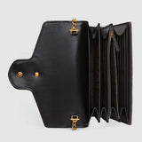 Mini borsa GG Marmont in pelle matelassé