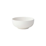 BEIGE PORCELAIN BOWL S