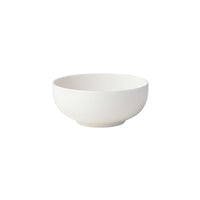 BEIGE PORCELAIN BOWL S