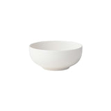 BEIGE PORCELAIN BOWL S