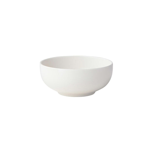 BEIGE PORCELAIN BOWL S