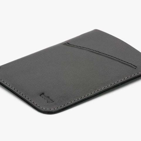 Card Sleeve