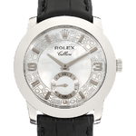 Cellini Cellinium Platinum Manual