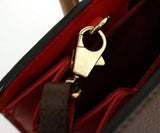 Christian Louboutin Paloma Charms Small Crossbody Handbag
