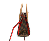 Christian Louboutin Paloma Charms Small Crossbody Handbag