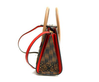 Christian Louboutin Paloma Charms Small Crossbody Handbag