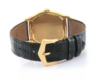Patek Philippe Gondolo Tonneau 5030J, 18K Gold W/ Box & Papers