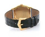 Patek Philippe Gondolo Tonneau 5030J, 18K Gold W/ Box & Papers