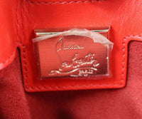 Christian Louboutin Paloma Charms Small Crossbody Handbag